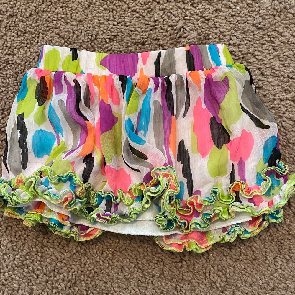 Baby girl 12 month skirt